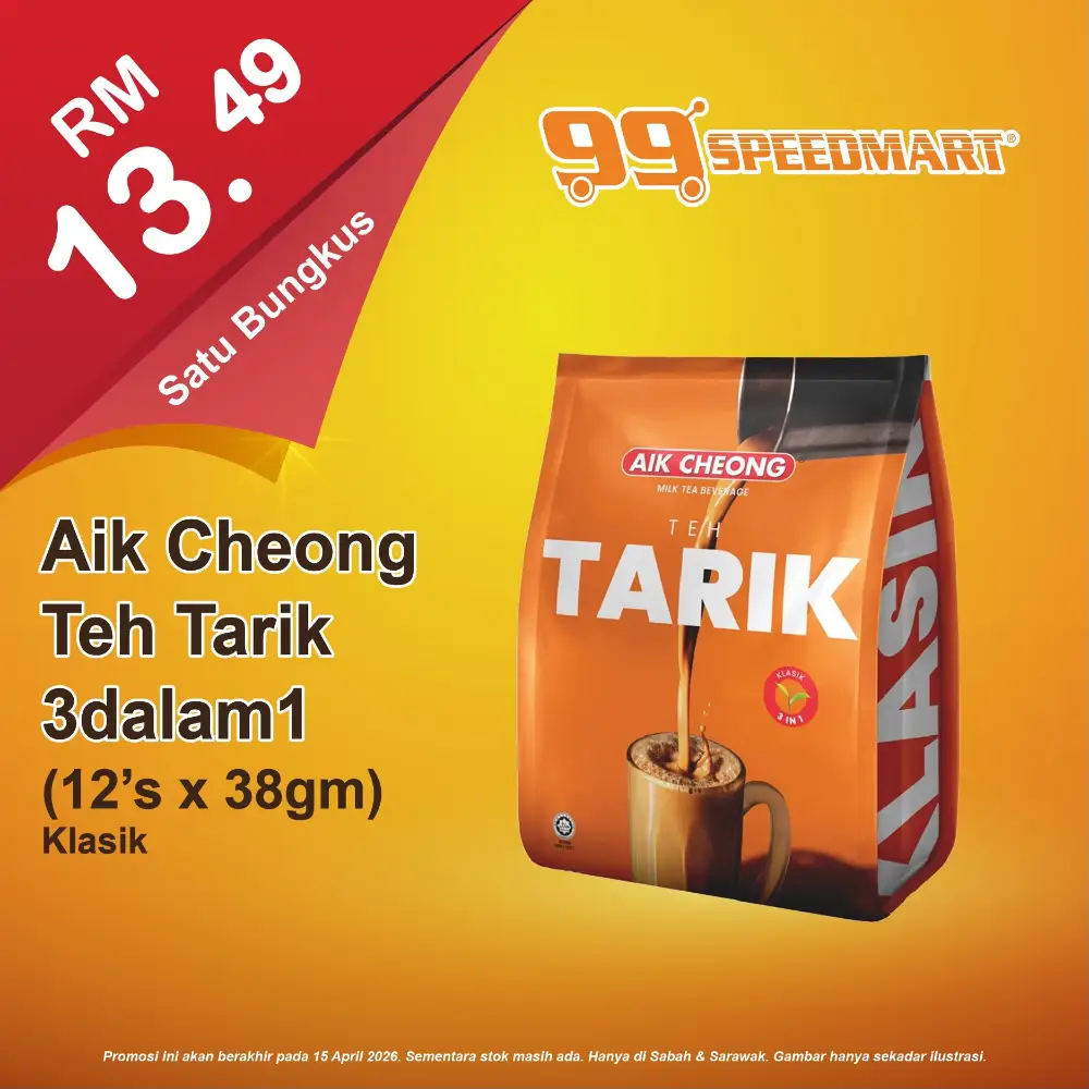 99 Speedmart Malaysia Promotion | Ends 15 April page 13