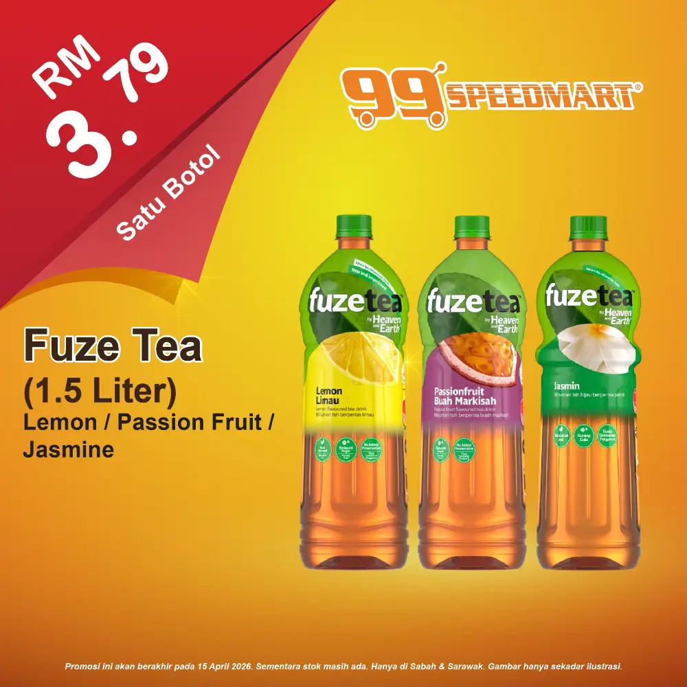 99 Speedmart Malaysia Promotion | Ends 15 April page 15