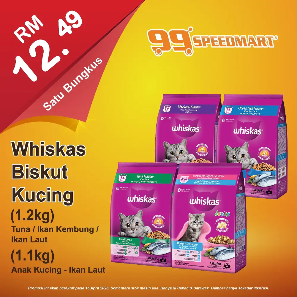 99 Speedmart Malaysia Promotion | Ends 15 April page 16