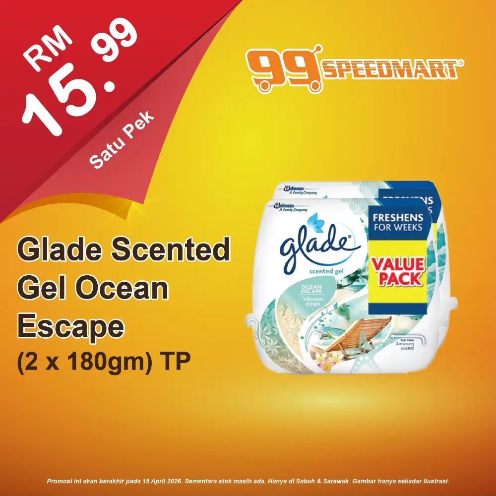 99 Speedmart Malaysia Promotion | Ends 15 April page 19