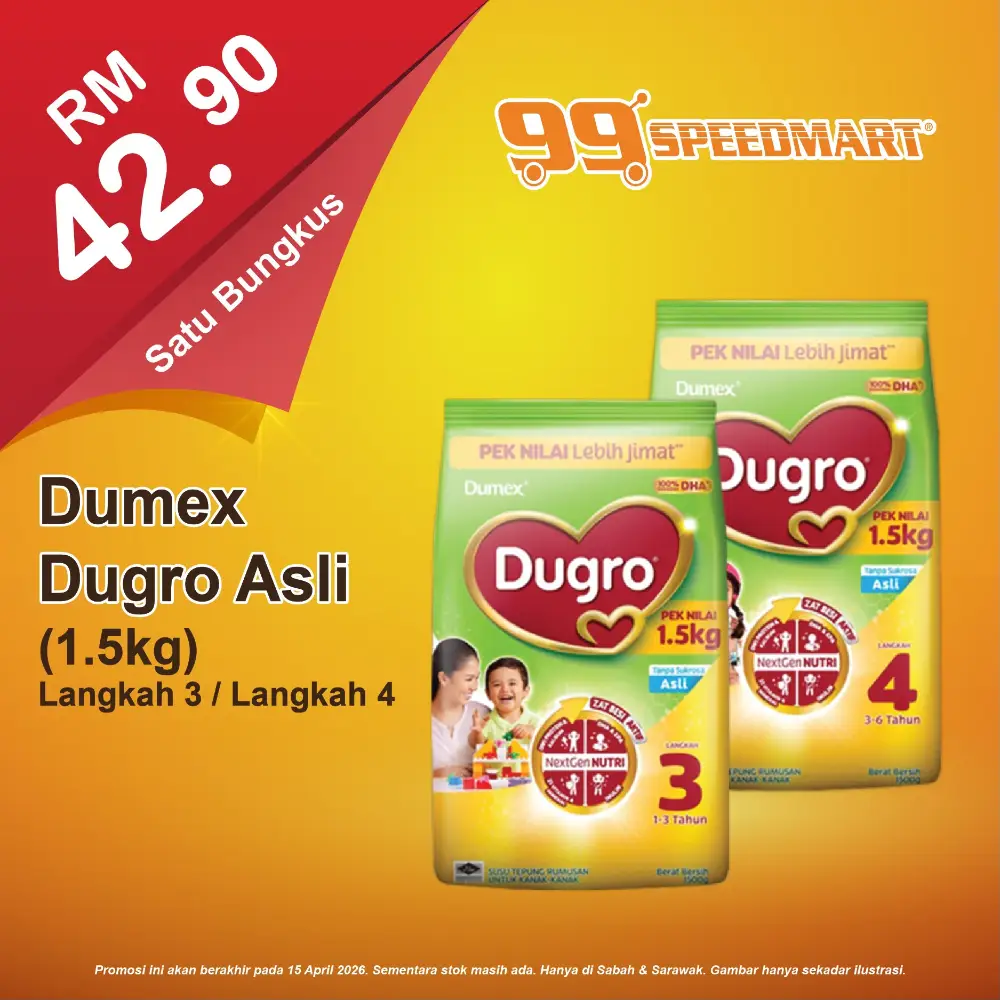 99 Speedmart Malaysia Promotion | Ends 15 April page 2