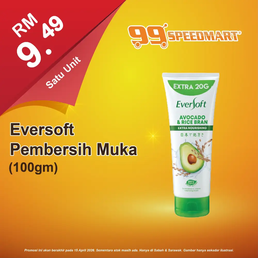 99 Speedmart Malaysia Promotion | Ends 15 April page 20