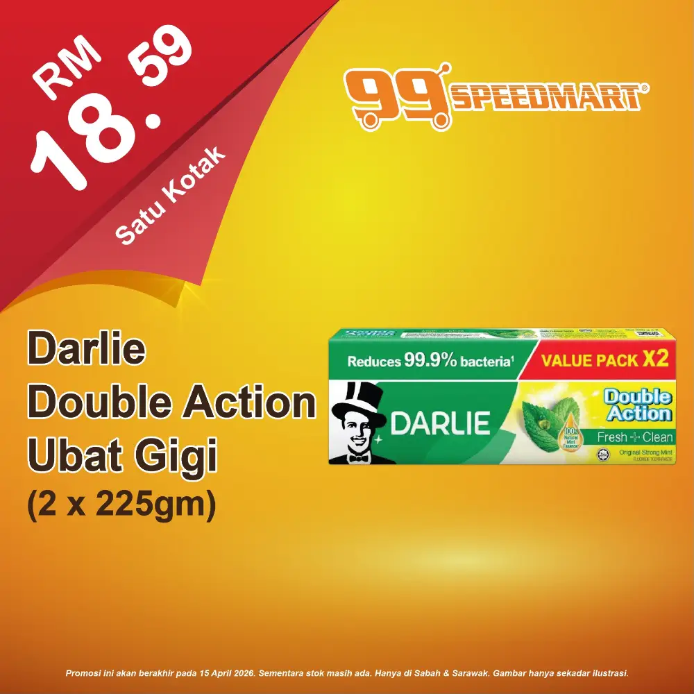 99 Speedmart Malaysia Promotion | Ends 15 April page 21