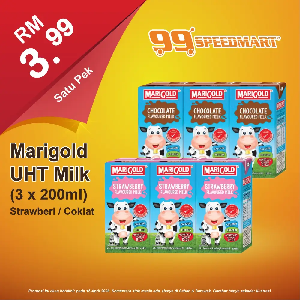99 Speedmart Malaysia Promotion | Ends 15 April page 23
