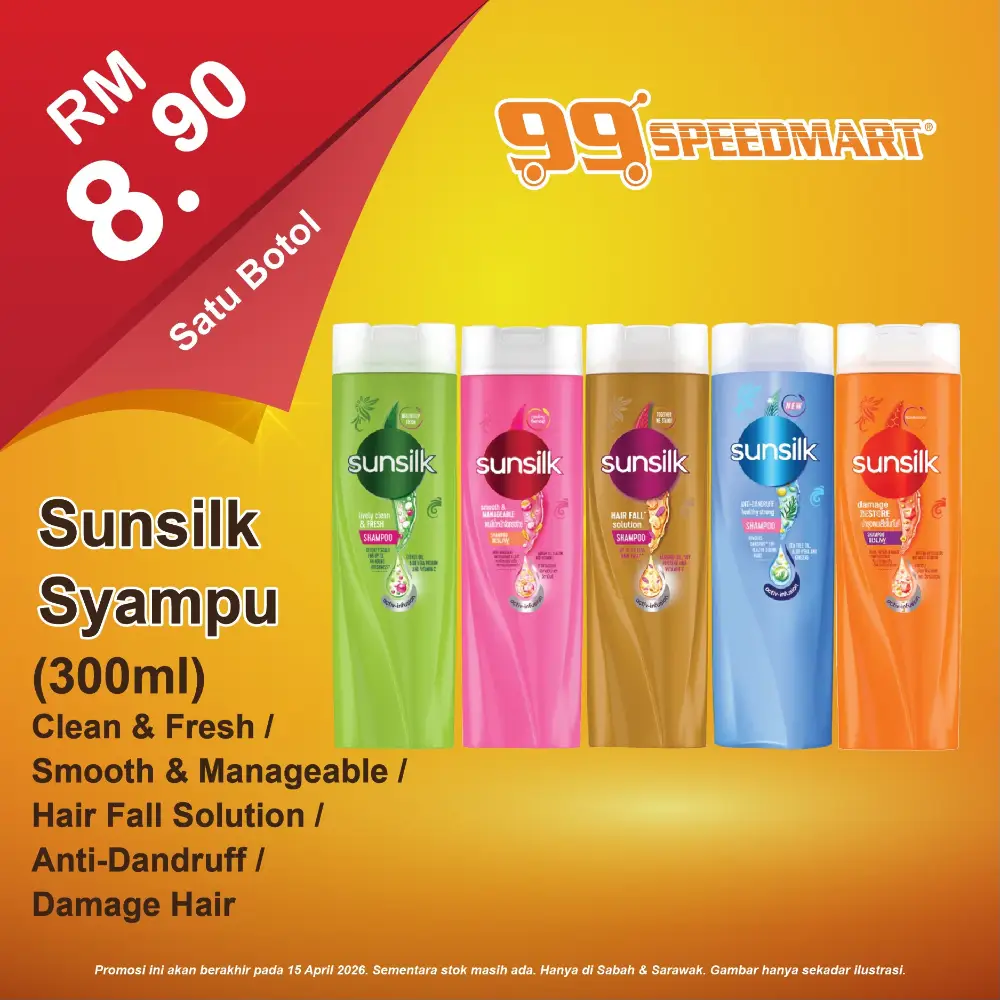 99 Speedmart Malaysia Promotion | Ends 15 April page 4