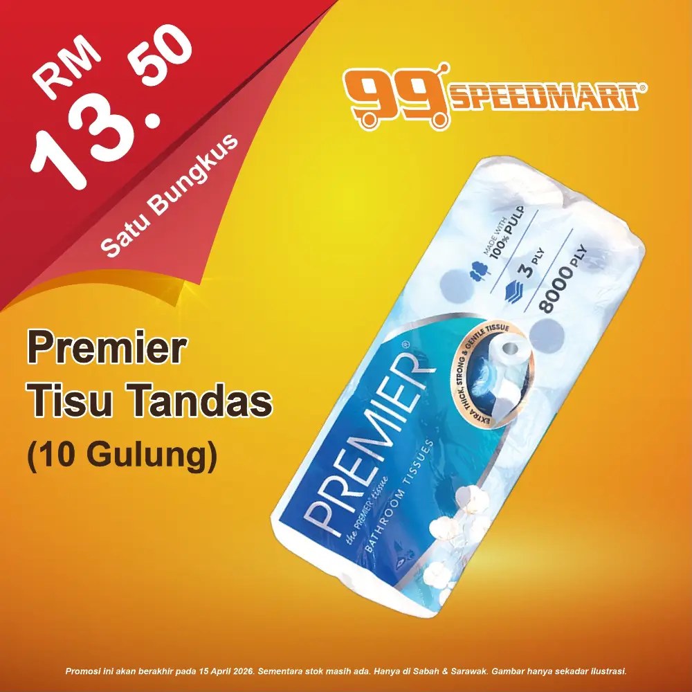 99 Speedmart Malaysia Promotion | Ends 15 April page 5