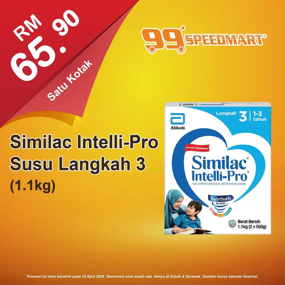 99 Speedmart Malaysia Promotion | Ends 15 April page 7