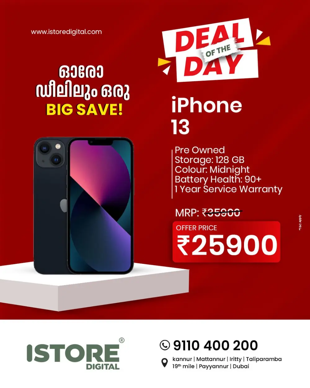 Deal of the day page 4