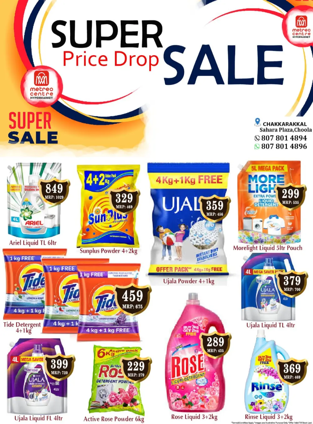 Special offer page 5