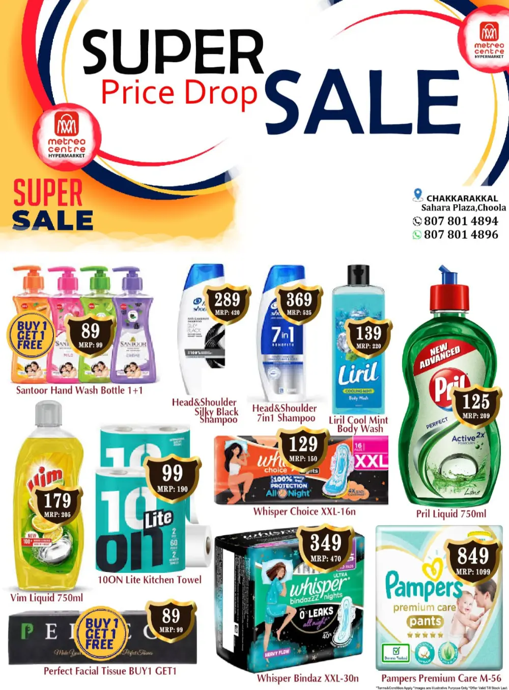 Special offer page 6