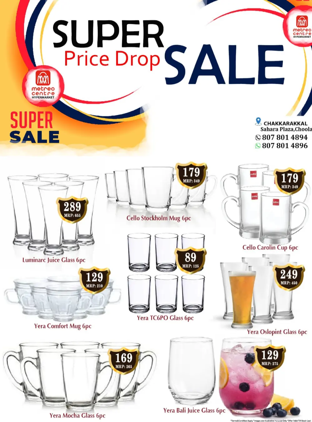 Special offer page 7