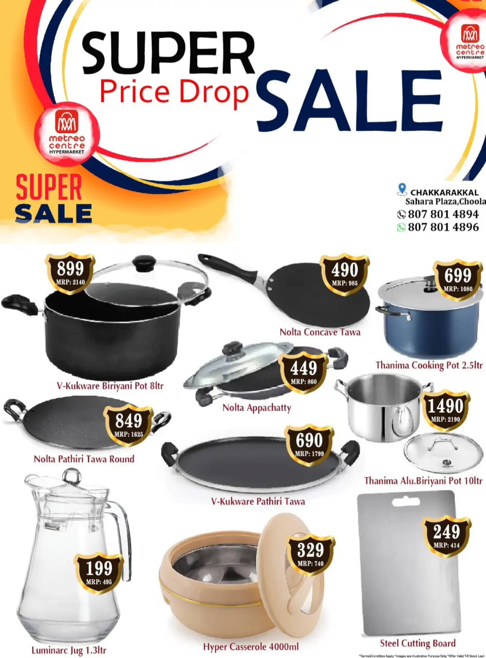 Special offer page 9