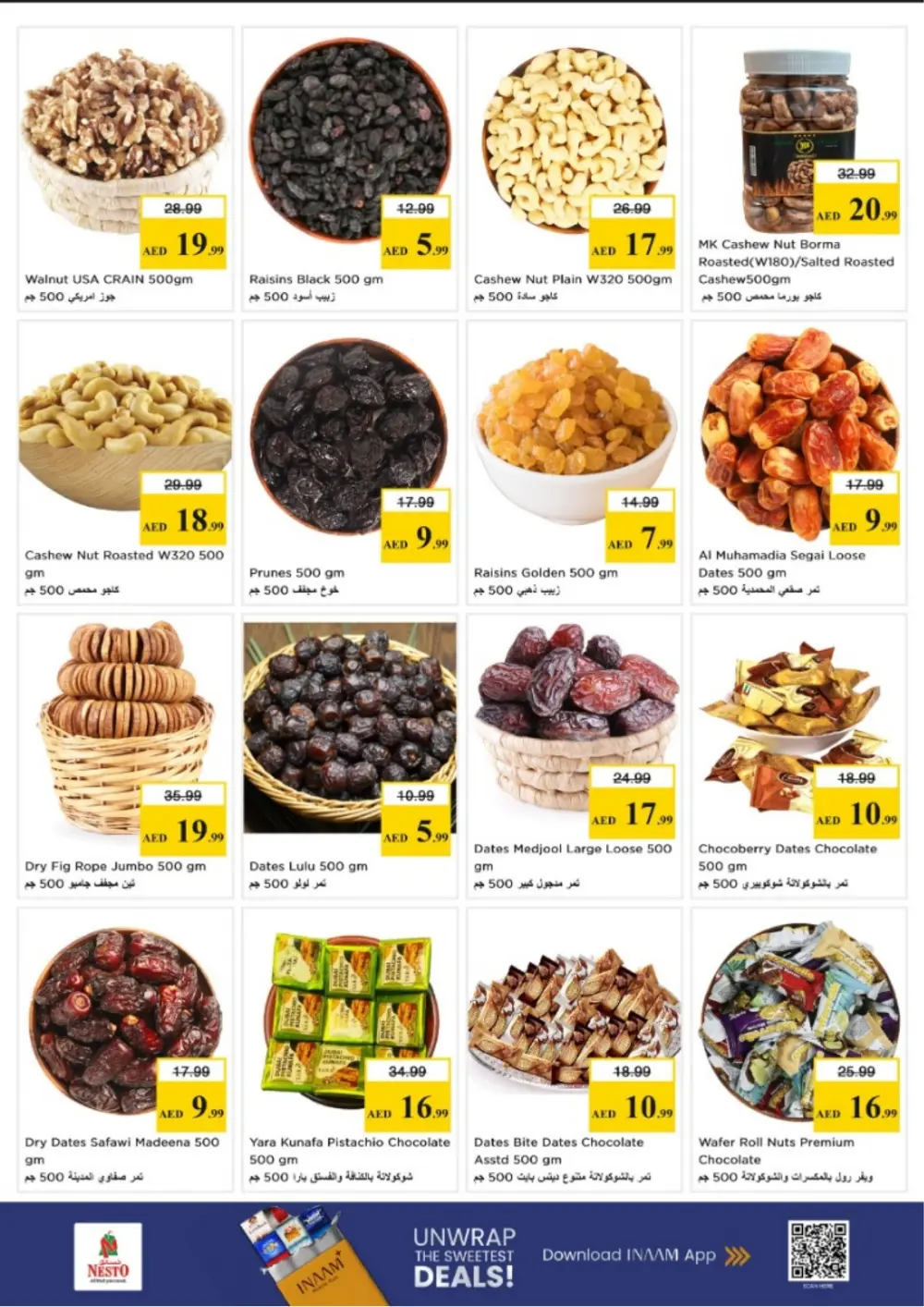 Nesto Dubai Amman St. Month End Big Bang | Ends Sunday page 10