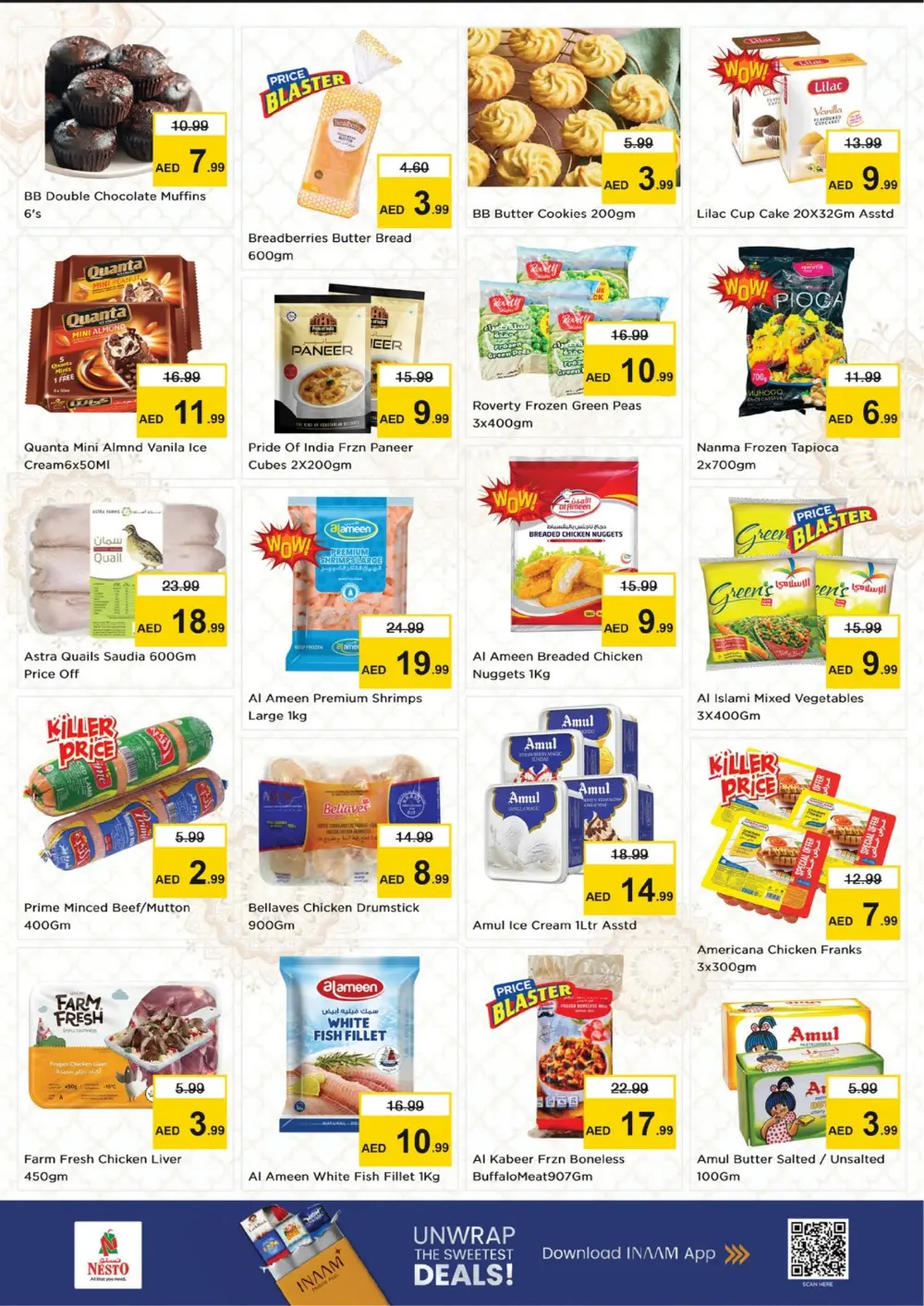 Nesto Jafza Month End Big Bang | Ends Sunday page 4