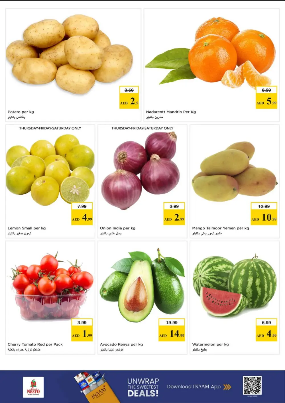 Nesto Karama Dubai Month End Big Bang | Ends Sunday page 2