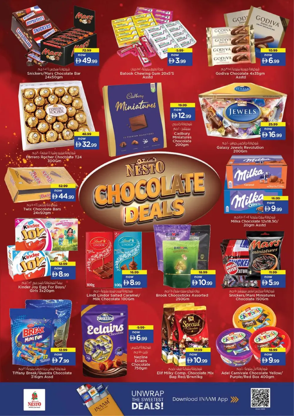 Nesto Karama Dubai Month End Big Bang | Ends Sunday page 3