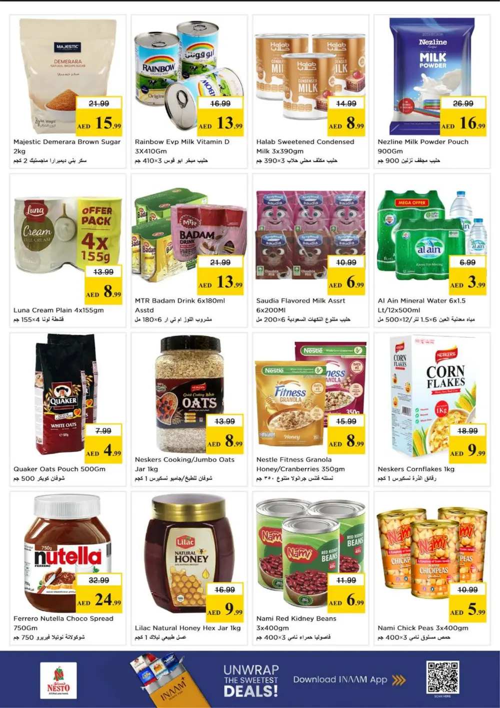 Nesto Karama Dubai Month End Big Bang | Ends Sunday page 6