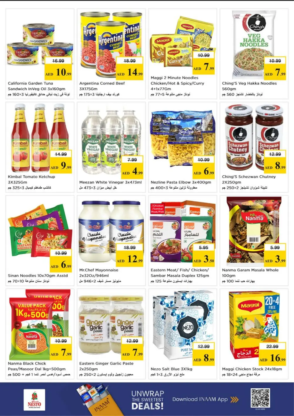 Nesto Karama Dubai Month End Big Bang | Ends Sunday page 7