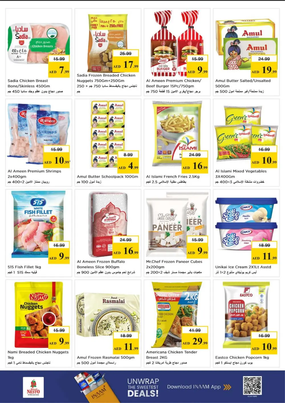 Nesto Karama Dubai Month End Big Bang | Ends Sunday page 10