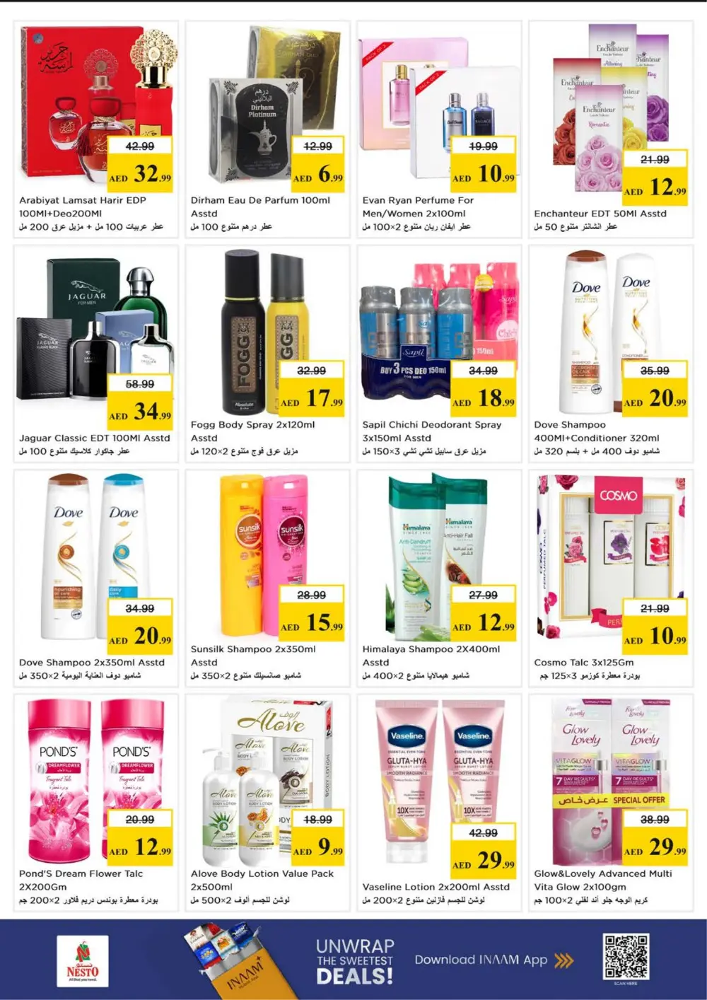 Nesto Karama Dubai Month End Big Bang | Ends Sunday page 16