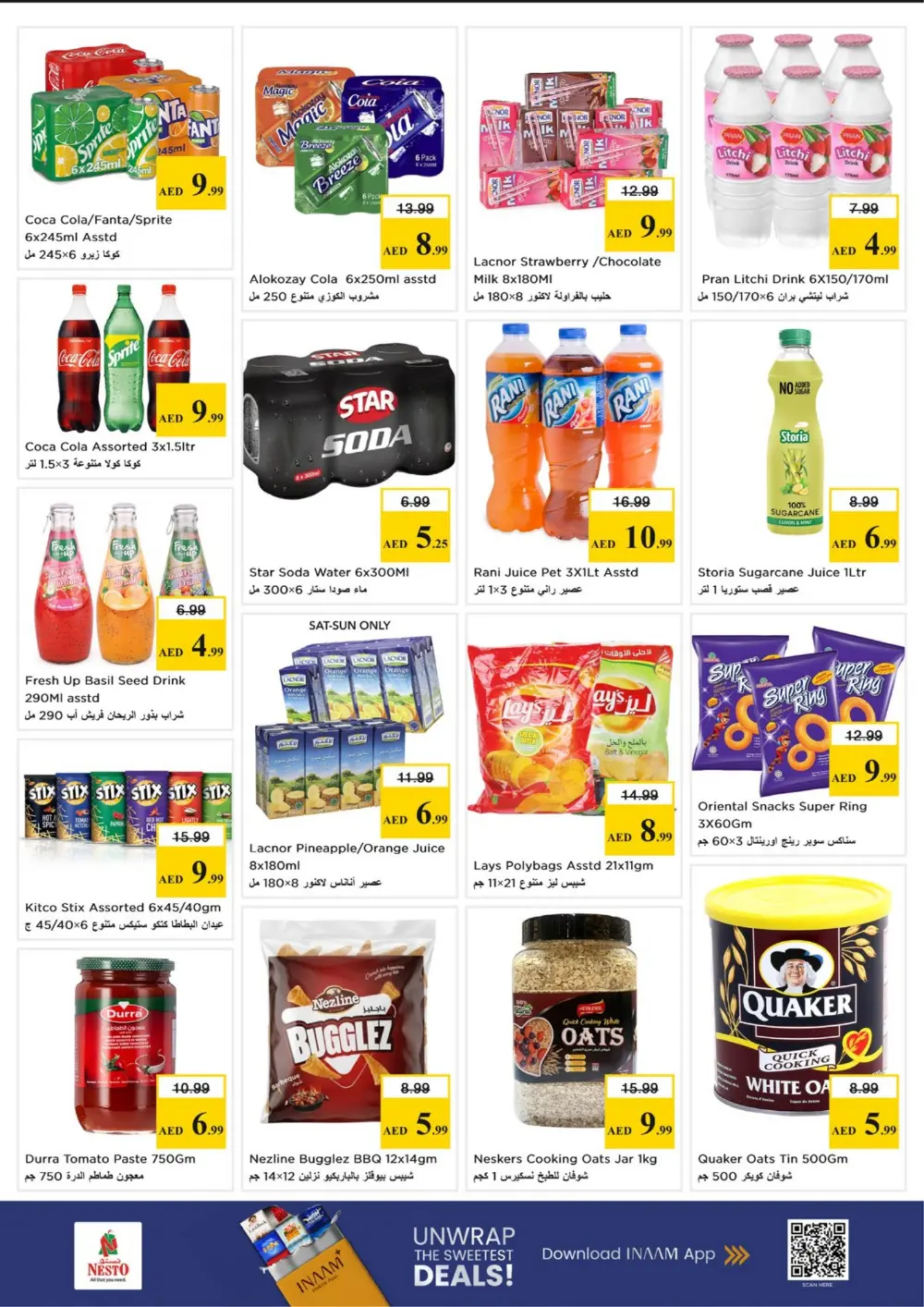 Nesto Dragon Mart 2 | Month End Big Bang Sale | Ends Sunday page 5