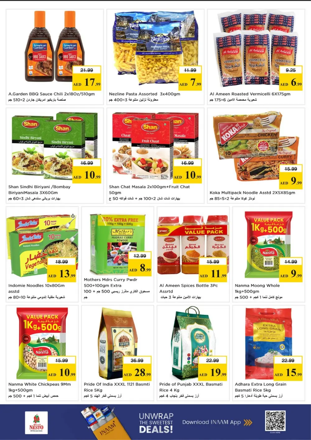 Nesto Dragon Mart 2 | Month End Big Bang Sale | Ends Sunday page 7