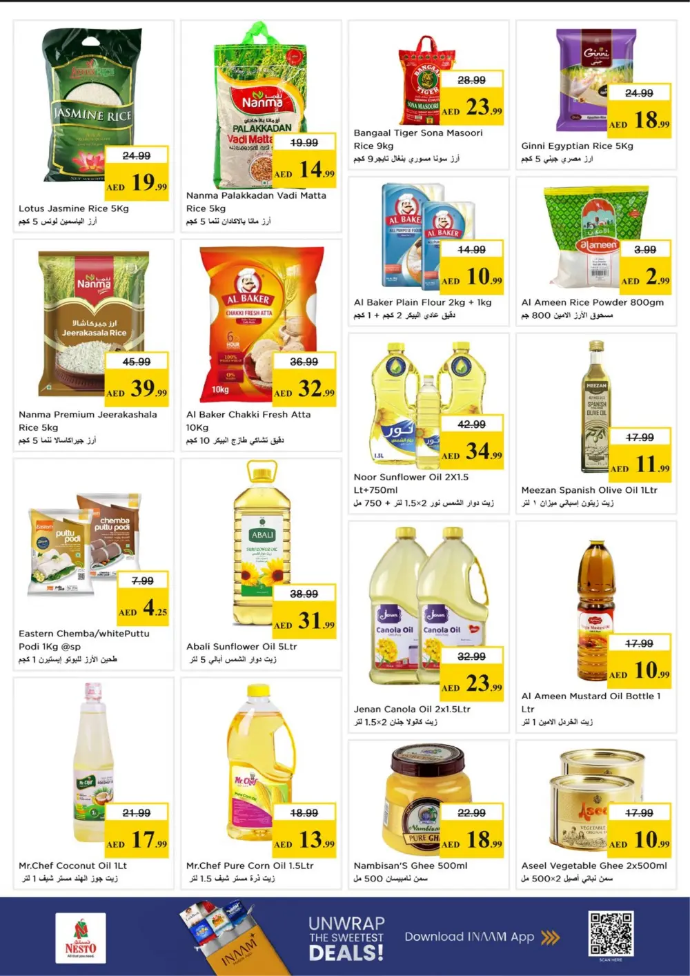 Nesto Dragon Mart 2 | Month End Big Bang Sale | Ends Sunday page 8