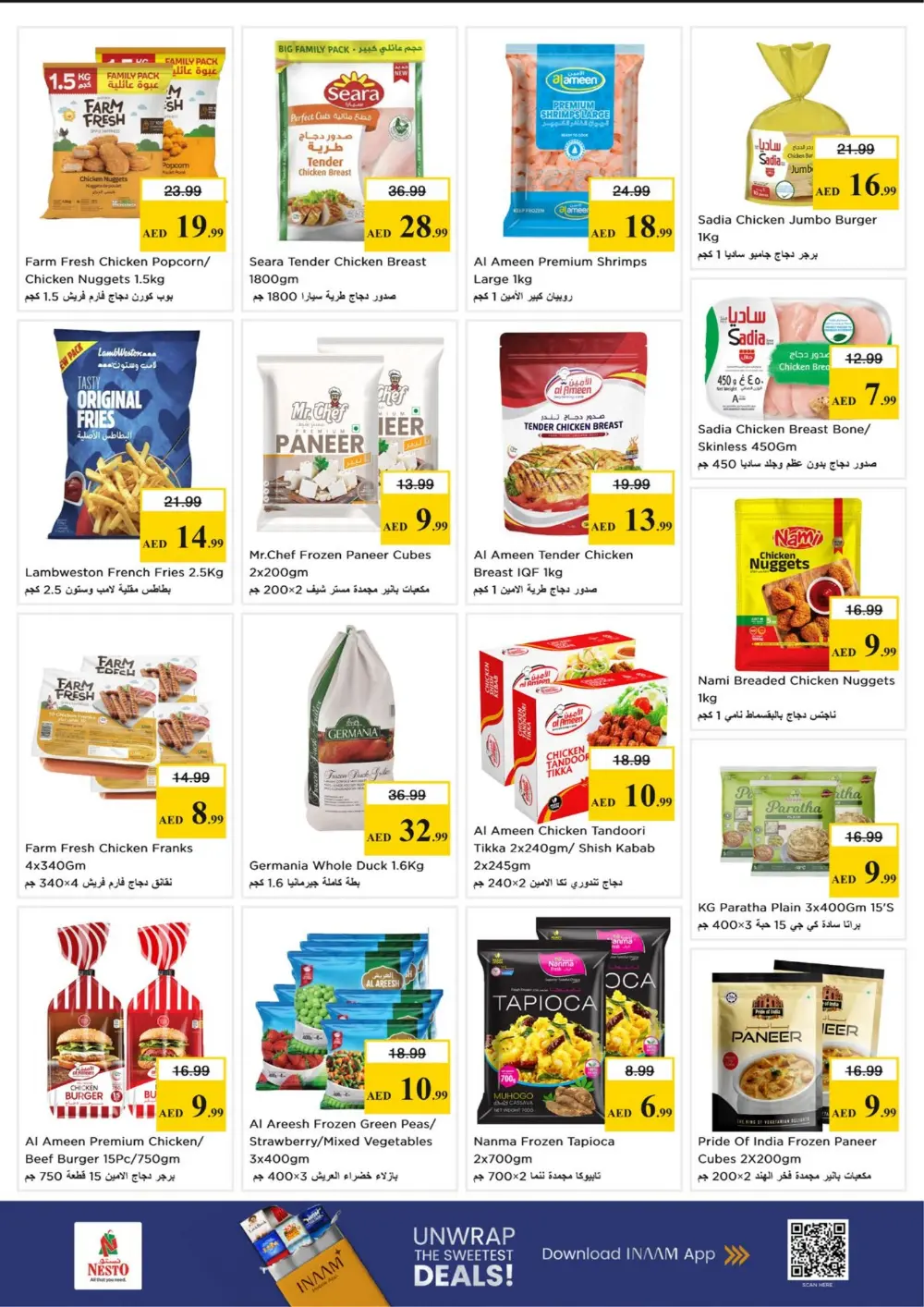 Nesto Dragon Mart 2 | Month End Big Bang Sale | Ends Sunday page 10