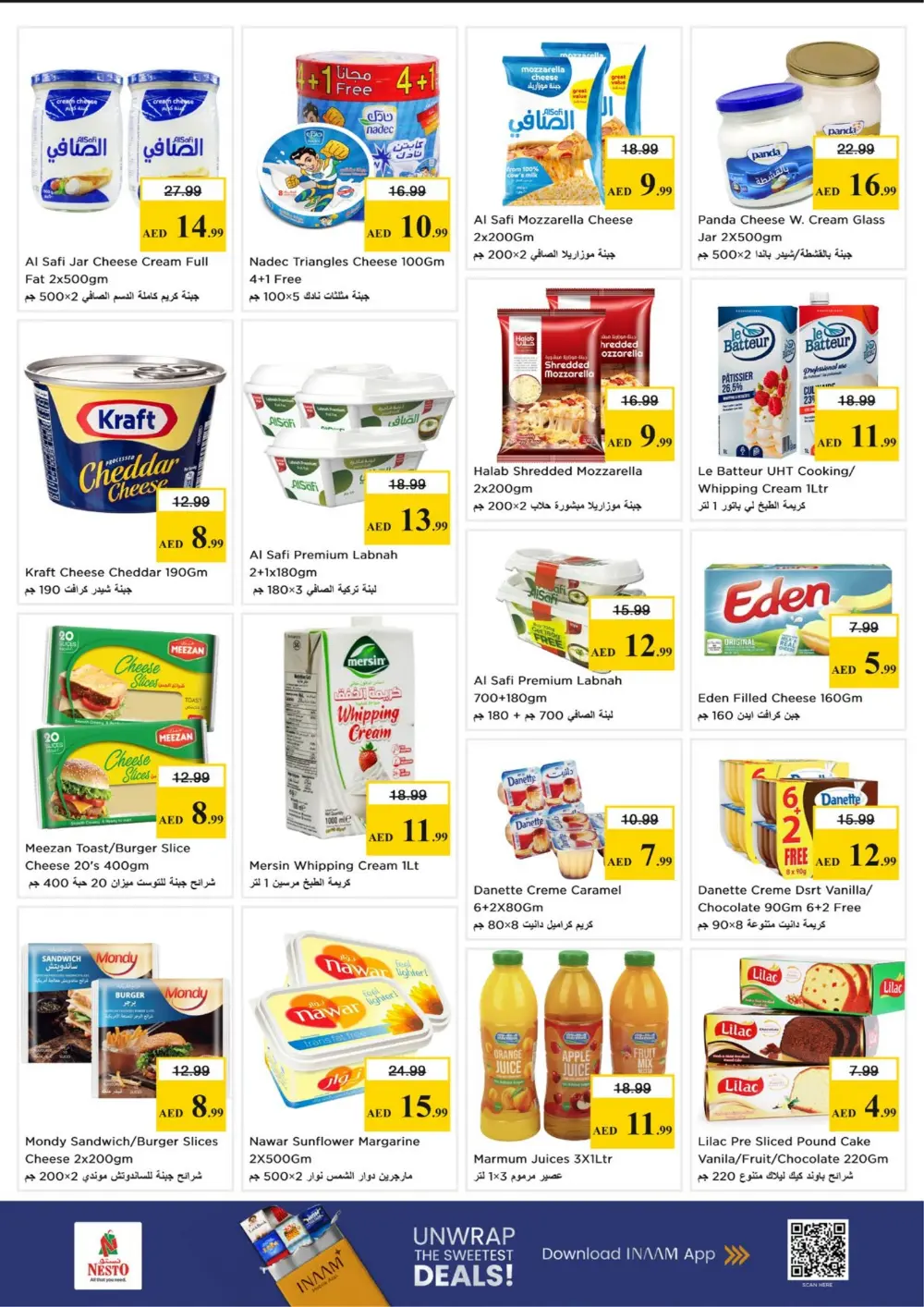 Nesto Dragon Mart 2 | Month End Big Bang Sale | Ends Sunday page 11