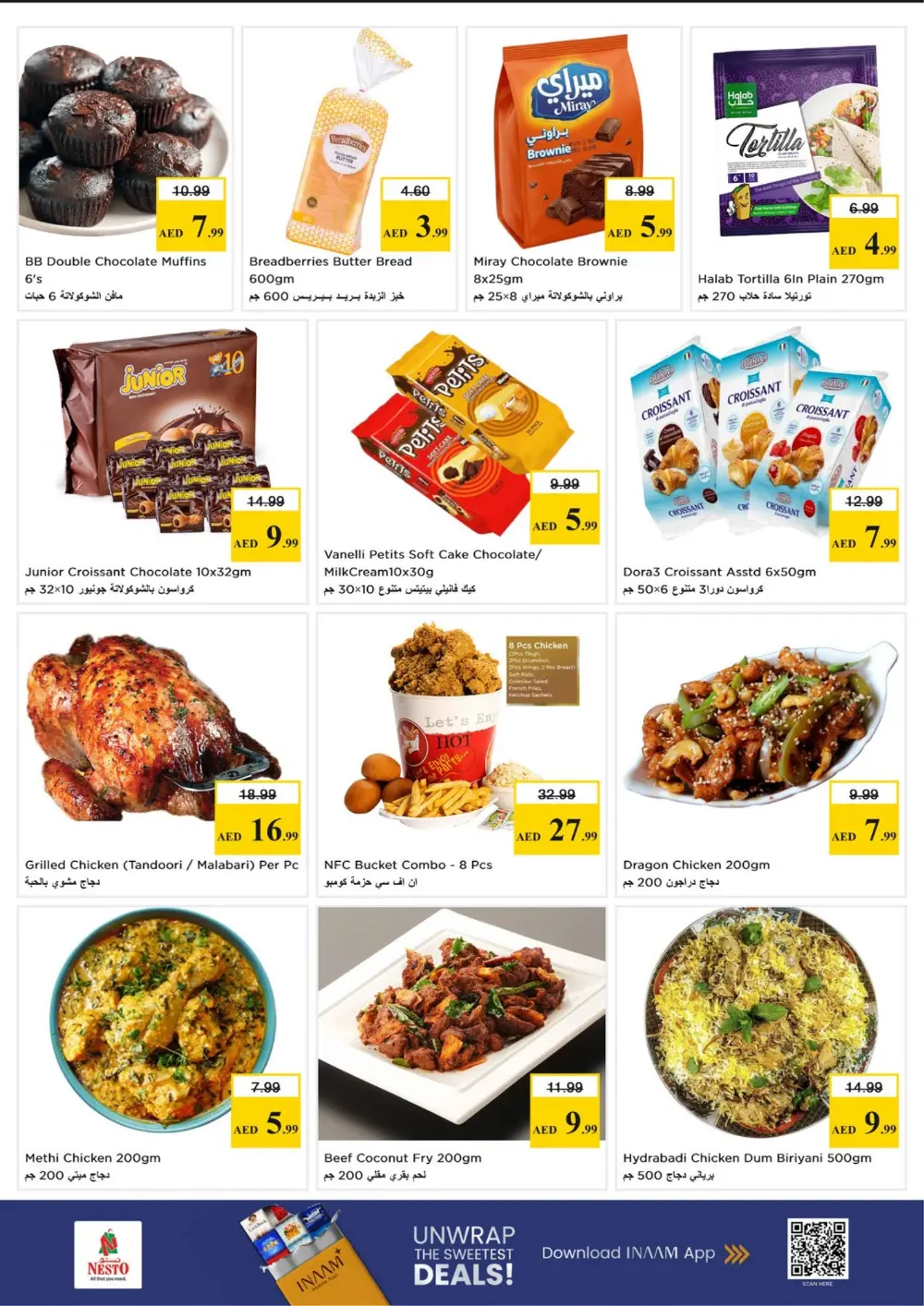 Nesto Dragon Mart 2 | Month End Big Bang Sale | Ends Sunday page 13