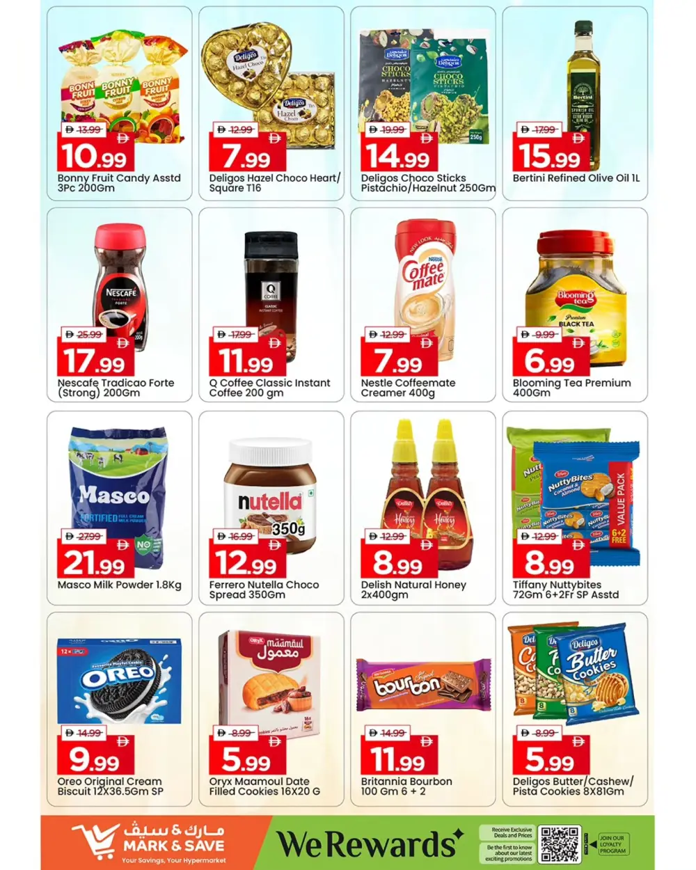 Mark & Save Al Warsan Month End Deals | Ends March 29 page 3