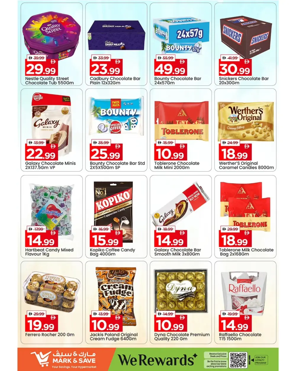 Mark & Save Al Warsan Month End Deals | Ends March 29 page 10