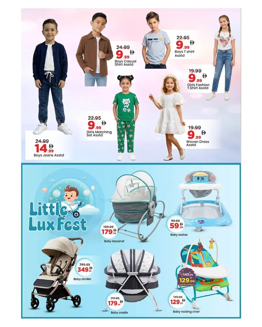Mark & Save Ajman Mega Month End Offers | Ends March 29 page 7