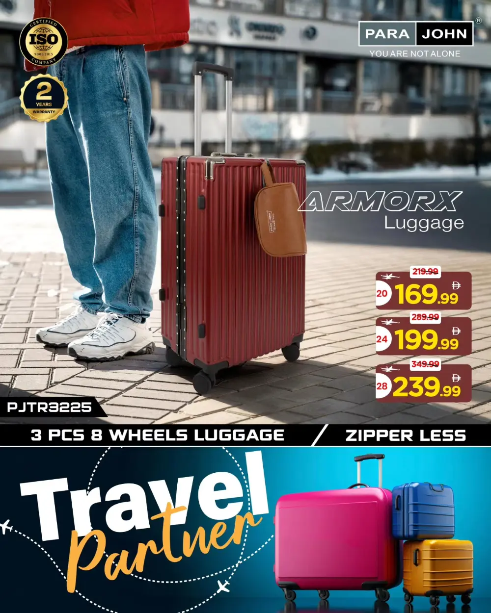 Mark & Save UAE Elite Travel Deal | Ends April 12 page 8