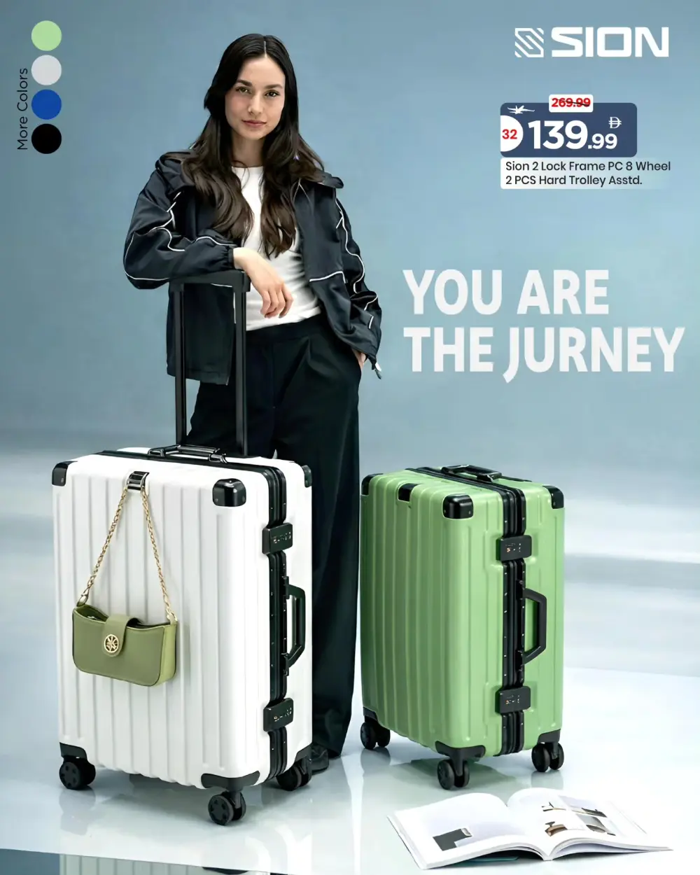 Mark & Save UAE Elite Travel Deal | Ends April 12 page 6