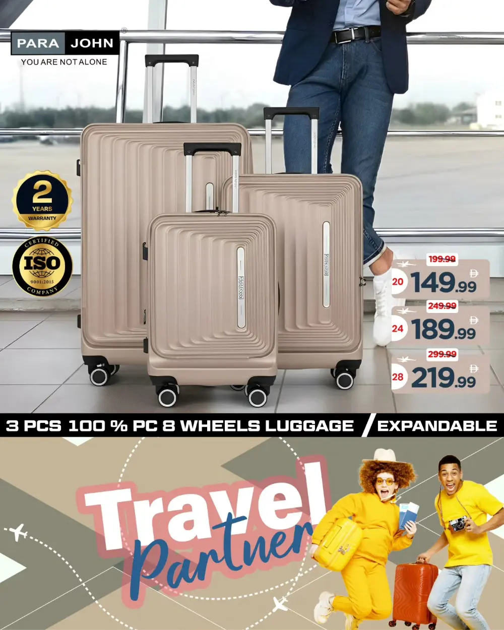 Mark & Save UAE Elite Travel Deal | Ends April 12 page 9