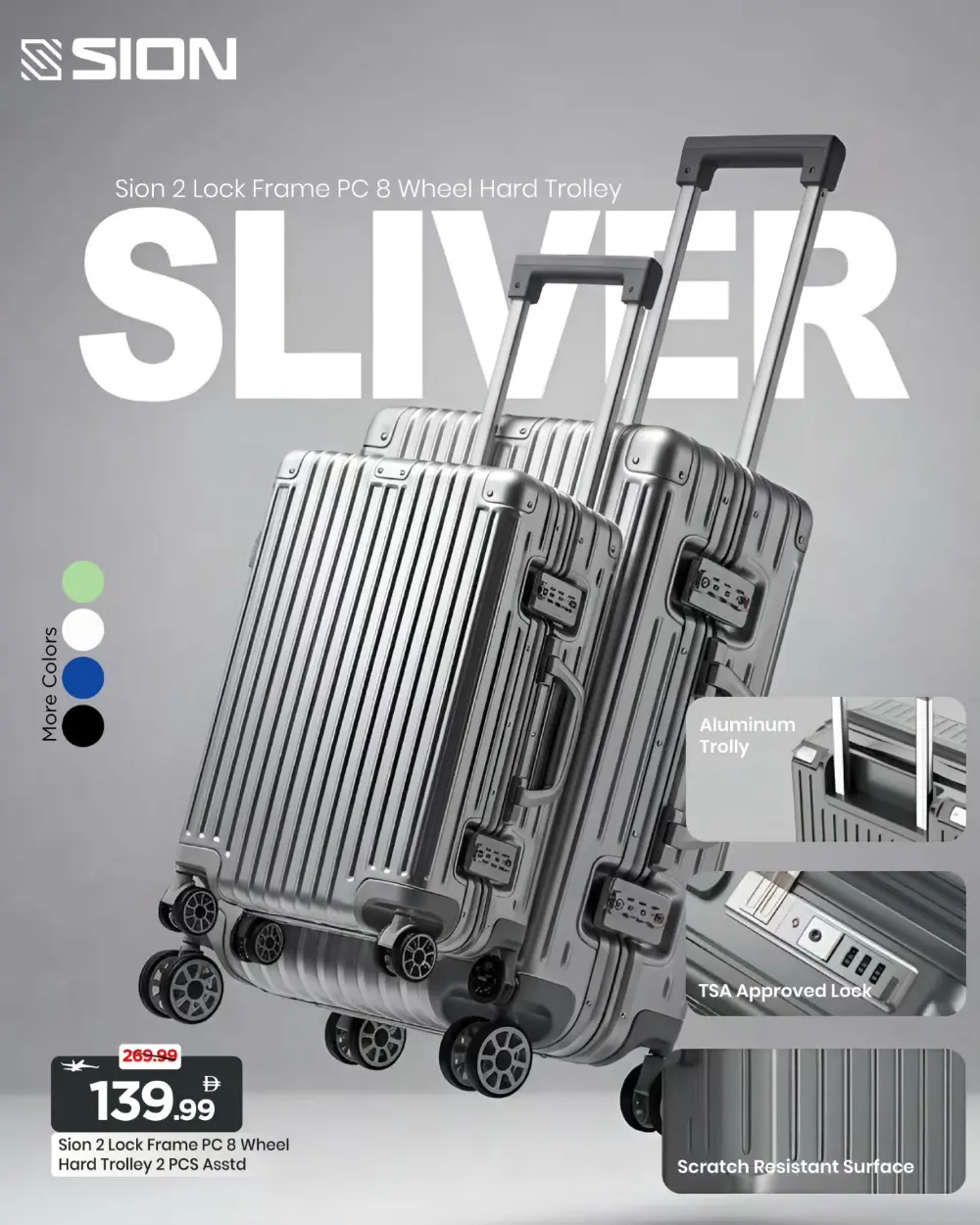 Mark & Save UAE Elite Travel Deal | Ends April 12 page 10