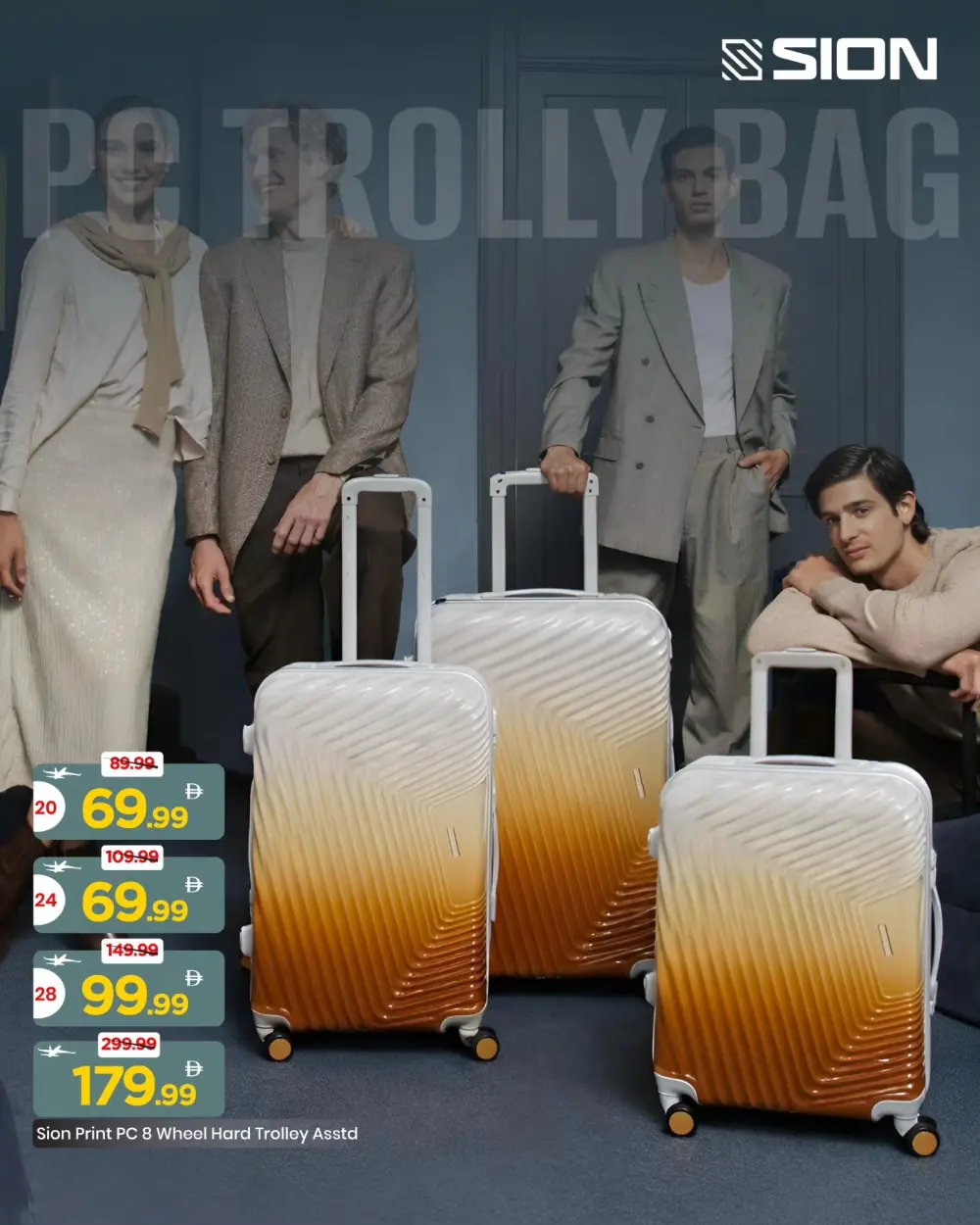 Mark & Save UAE Elite Travel Deal | Ends April 12 page 3