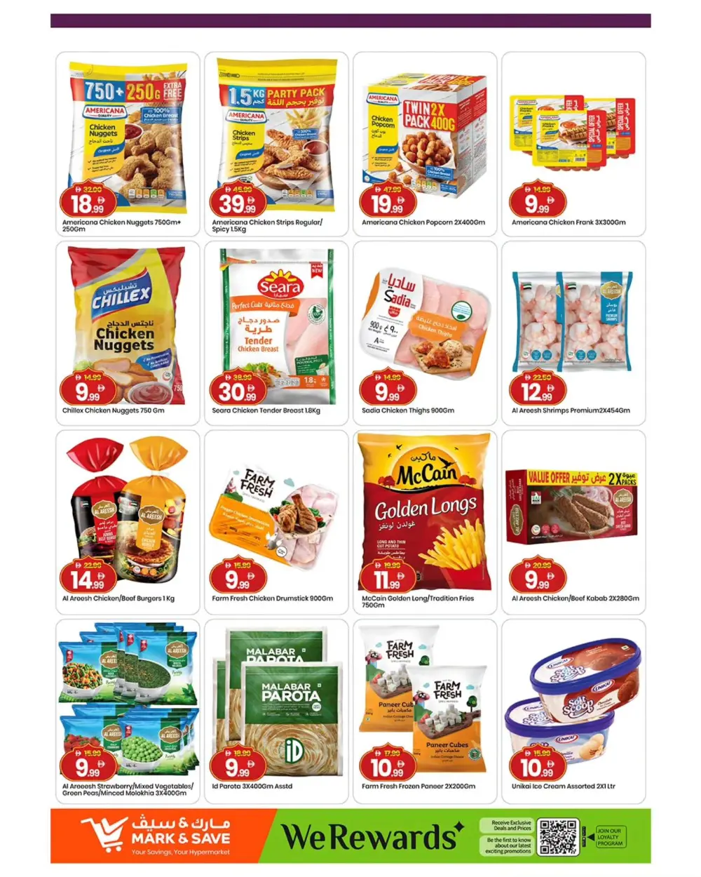 Mark & Save Skycourts | Mega Month End Deals | Ends March 29 page 20