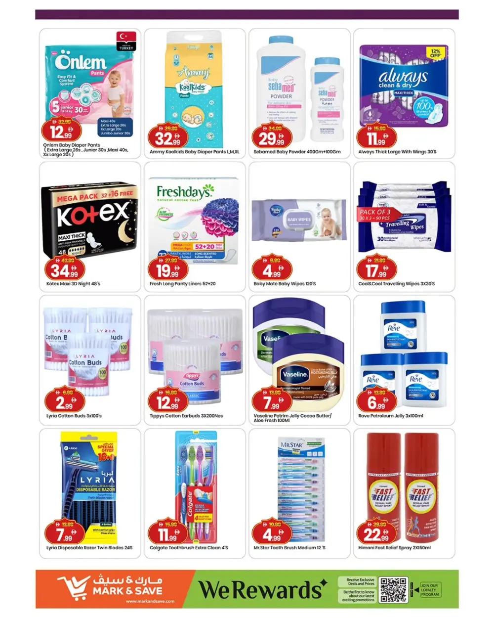 Mark & Save Skycourts | Mega Month End Deals | Ends March 29 page 10