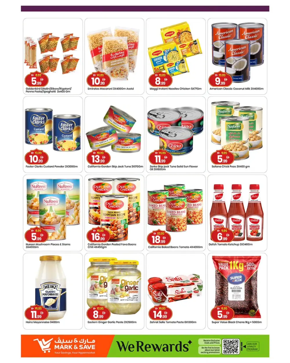 Mark & Save Skycourts | Mega Month End Deals | Ends March 29 page 11