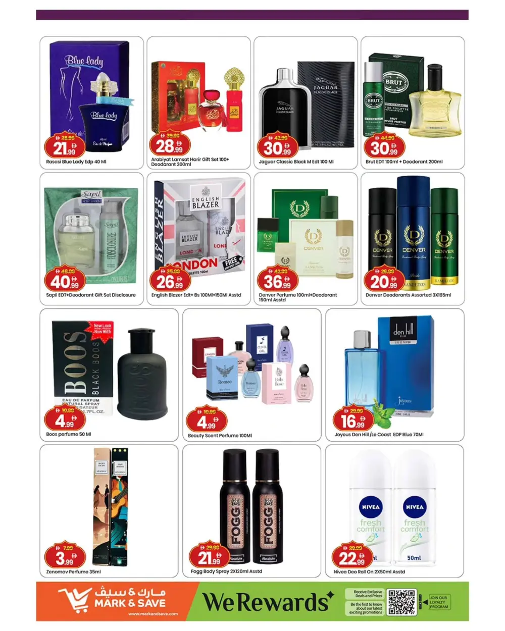 Mark & Save Skycourts | Mega Month End Deals | Ends March 29 page 14