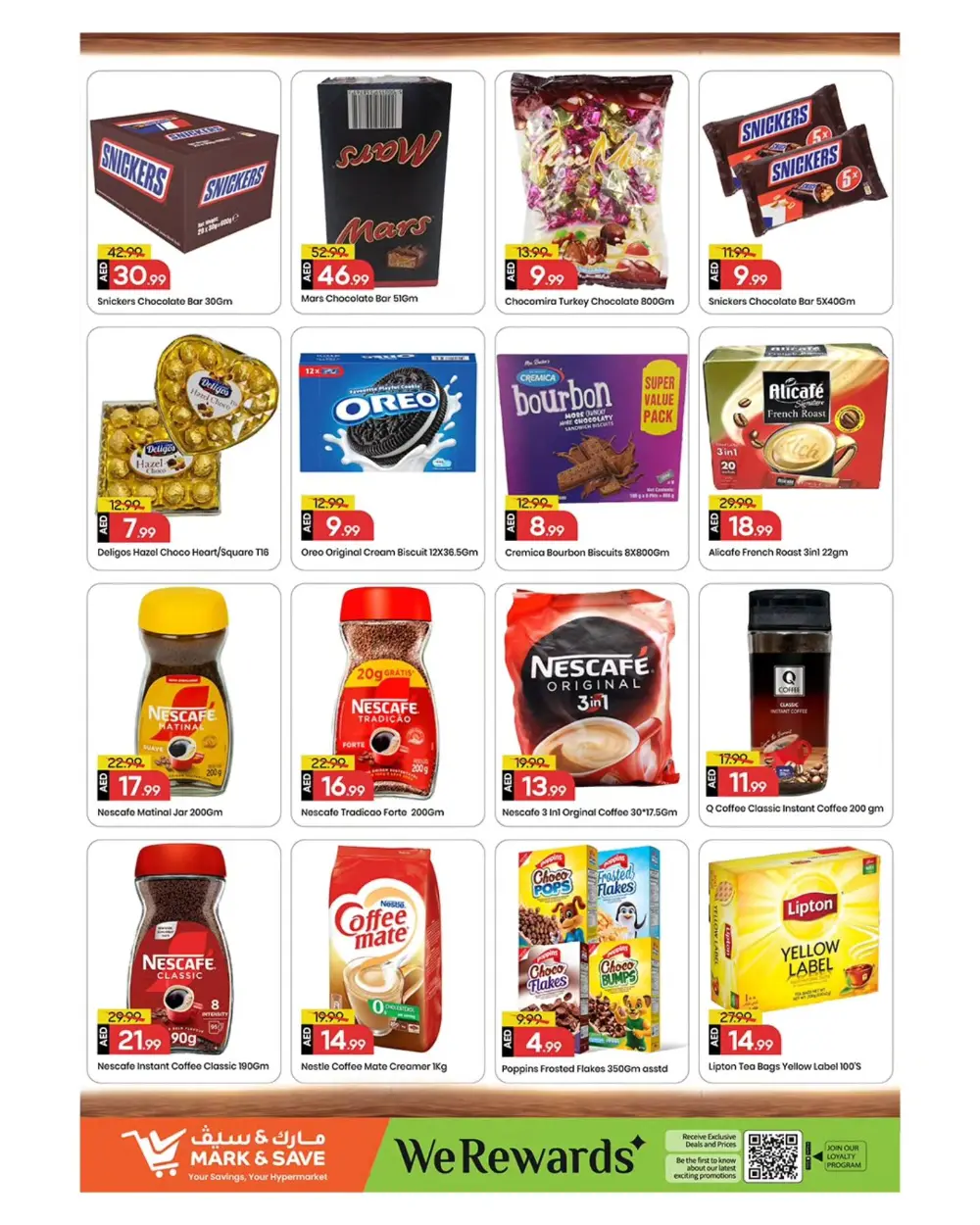 Mark & Save Sharjah Mega Deals | Ends Sunday page 11