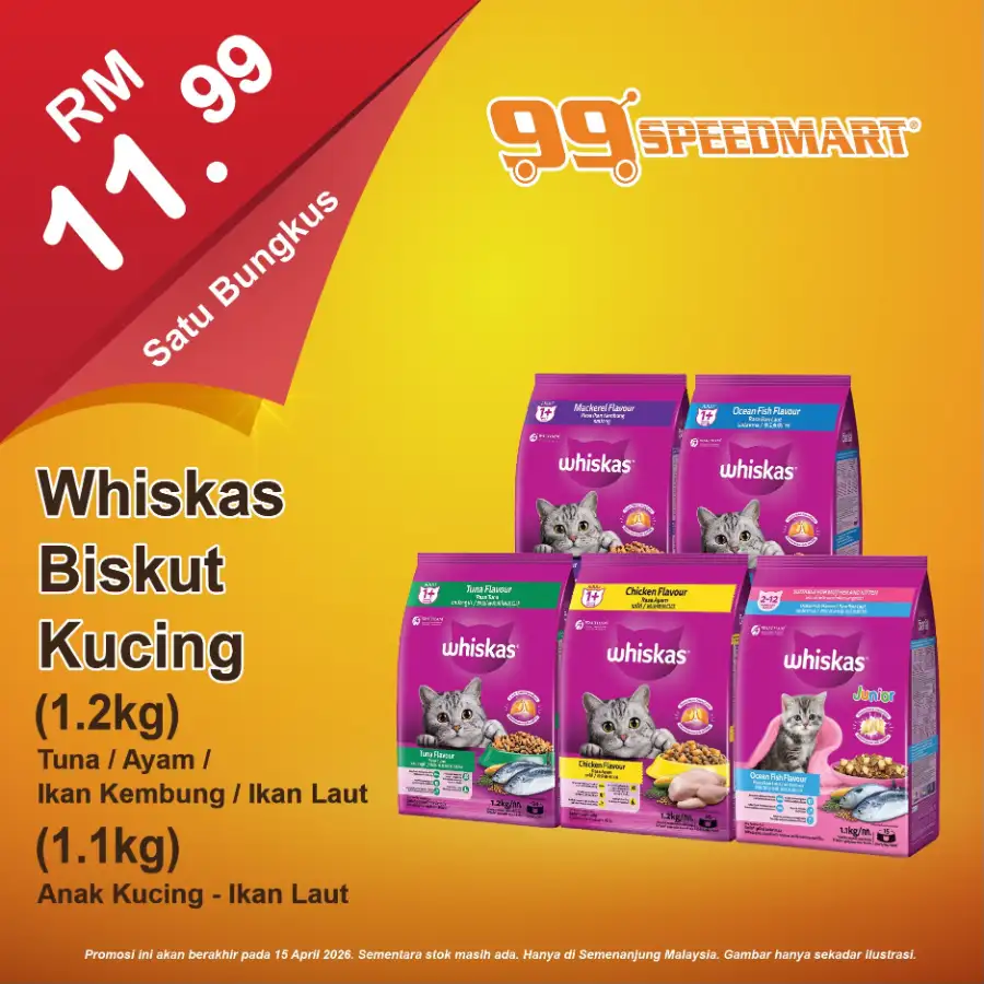 99 Speedmart Malaysia Latest Promotions page 16