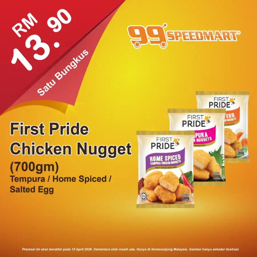 99 Speedmart Malaysia Latest Promotions page 2