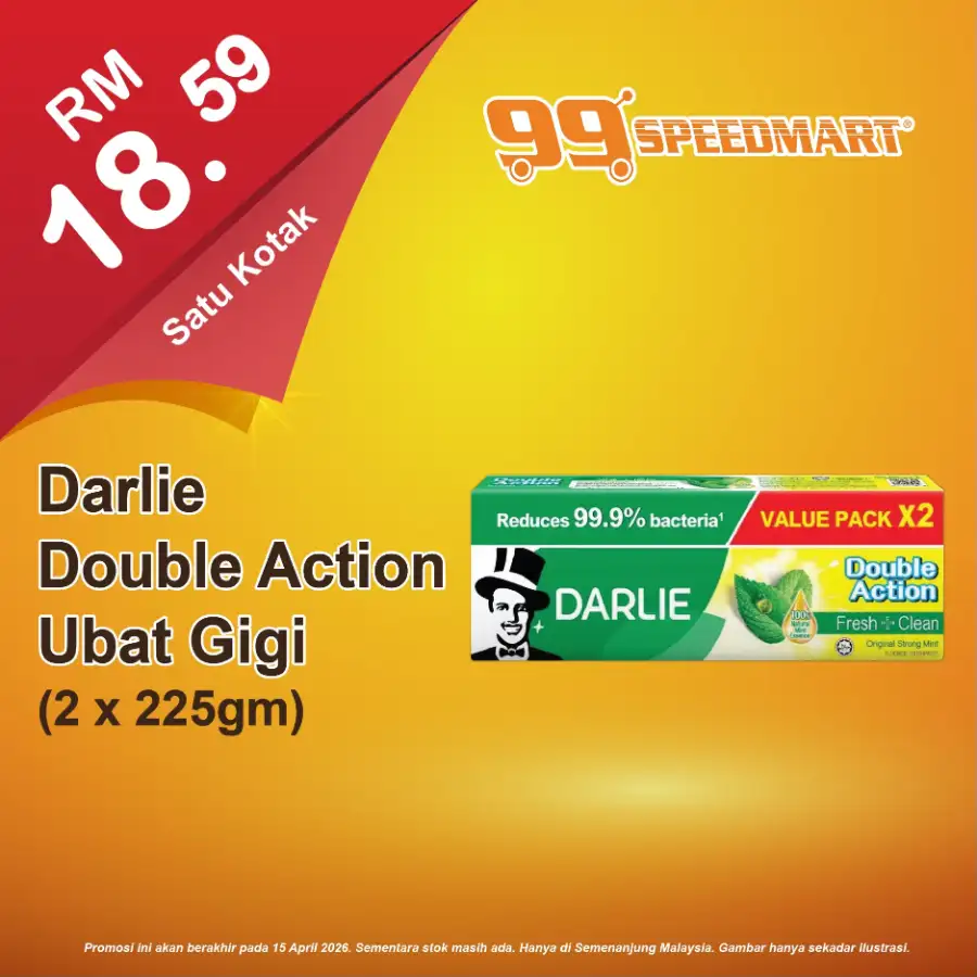 99 Speedmart Malaysia Latest Promotions page 21