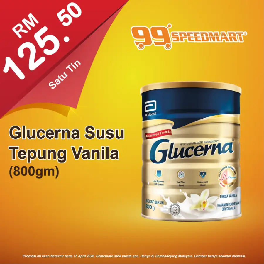 99 Speedmart Malaysia Latest Promotions page 22