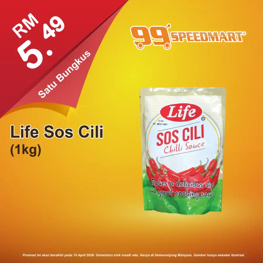 99 Speedmart Malaysia Latest Promotions page 24