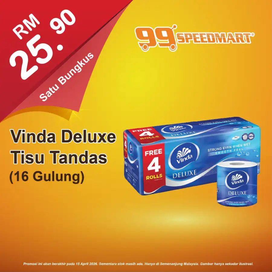 99 Speedmart Malaysia Latest Promotions page 27