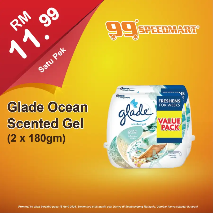 99 Speedmart Malaysia Latest Promotions page 28